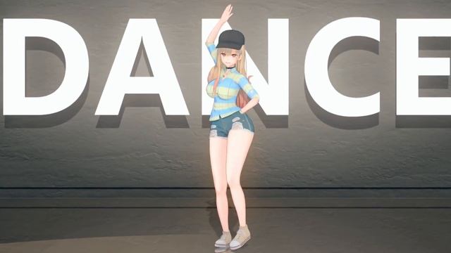 Hoàng Thuỳ Linh - See Tinh (Marin Kitagawa Dance) (Short Version)