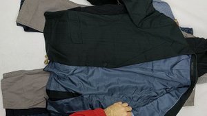 39406 Микс мужской осень-зима, 24пак, MEN / W, секонд (extra/1 кат) оптом