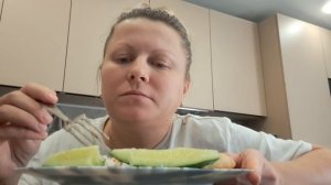 Мукбанг.Заходите на обед.