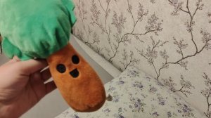 играем в мягкие игрушки спрунки