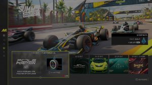 Быстрое прохождение миссии «Исследуя победу» саммита в The Crew Motorfest