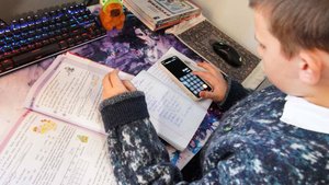 Крупный бизнес начнет участвовать в профориентации для школьников