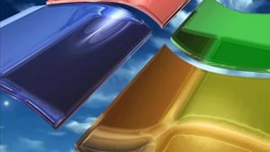 Windows XP Installation Music