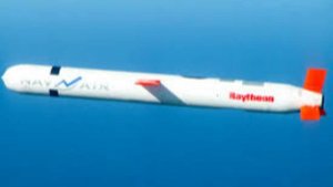 Украина не сможет воспользоваться ракетами «Томагавк»