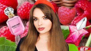 ЯГОДА-МАЛИНА | СОЧНЫЕ И СТРОГИЕ АРОМАТЫ С НОТОЙ МАЛИНЫ | НАШЛА ЛИ Я ЛУЧШУЮ МАЛИНУ?