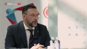 Об оборудовании для магистральных квантовых сетей — Алексей Алексеев, «СМАРТС-Кванттелеком»