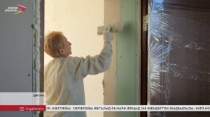 Дигорайы 2-æм скъолайы райдиан кълæсты корпус бындуронæй цалцæг кæнынц