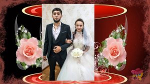 Наша свадьба /Саша и Жанна /21.08.2025/ г.Аткарск