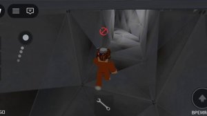 Прошол побег от Барри на лёгкам