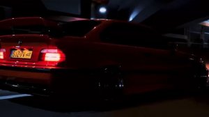 NIGHT DRIVE MIX V.7 - WAVE⧸PHONK