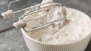 Кокосовое парфе