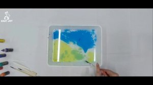 Урок Пейзаж