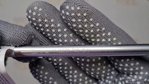 Ключ TORX Yato длинный T40 арт.YT-05501