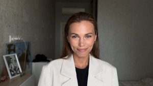 Зарудная Наталья видеовизитка