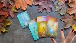 КОРОЛЕВА МЕЧЕЙ что нужно сейчас знать и что на пороге? #4королевы