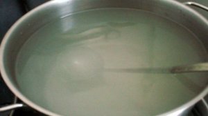 Квас из бузины