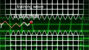 wave training id126577881