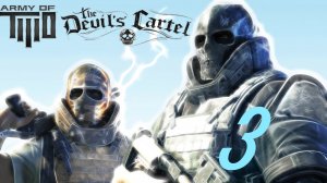 Cause and Effect - Foxhunt