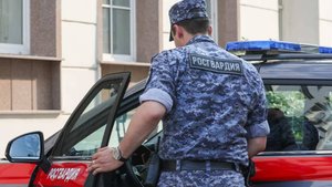 Семь росгвардейцев арестовали по делу о взятках в Северной Осетии