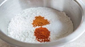 Кальмары фри