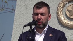 ⚡️«Акценты на Первом»! ⚡️