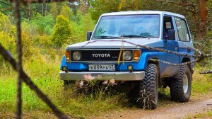 По СЕКРЕТНОЙ финской дороге! нашли ОГРОМНЫЙ метеорит!