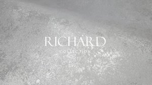 Коллекция обоев RICHARD от Victoria Stenova (Виктория Стенова)