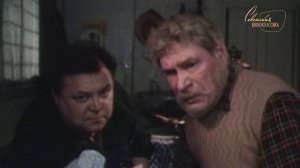 Промо. Советская Киноклассика. Октябрь 2025