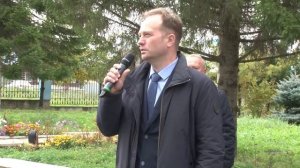 В Каменске простились с погибшими бойцами А. Шаровым, Р. Моисеевым, В. Кадкиным и А. Сокольниковым