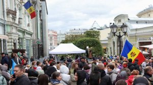 Патриотический блок Молдавии подал 45 жалоб в ЦИК на нарушения в ходе выборов