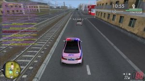 Такой себе водитель (2)