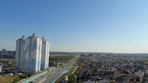 Садовый квартал (1 оч) - 1к кв 253 258