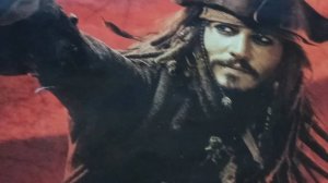 пираты карибского моря на краю света