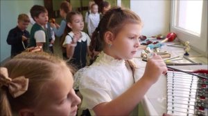 Видео ко Дню Музыки