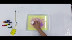 Урок гипсовые фигурки