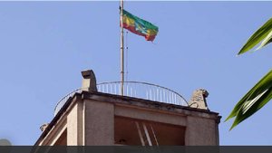 По меньшей мере 36 человек погибли при обрушении строительных лесов в Эфиопии