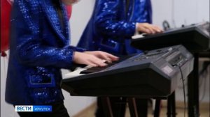 Вторую модельную библиотеку открыли в Иркутске