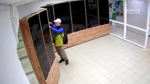 Вейперы обокрали магазин на Лепсе