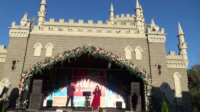 Блеск в глазах - группа Воплощение Мечты смотреть онлайн