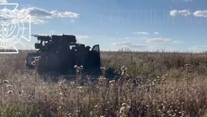 Мобильные группы ПВО 22 зрп отражают атаку БпЛА ВСУ на Белгородскую область !!!