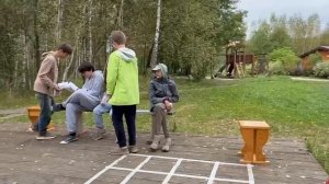 Сценка от 7 класса