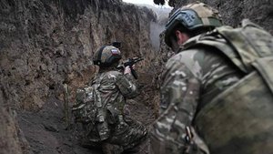 Пушилин заявил о наступлении Армии России в районе Красного Лимана