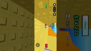 вит от лица друга