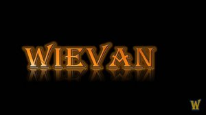 WIEVAN Трейлер канала