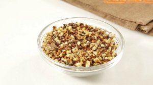 Кутья греческая