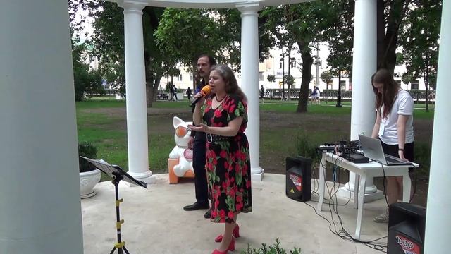 Пролегала путь дорожка - группа Воплощение Мечты смотреть онлайн