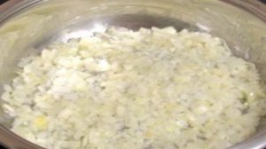 Лодочки из баклажанов с фаршем