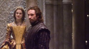 Фонтан (2006) Хью Джекман, Рэйчел Вайс