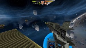 Shock troops VR pico 4