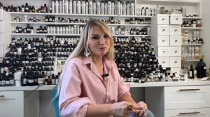 Путь бренда Siordia Parfums